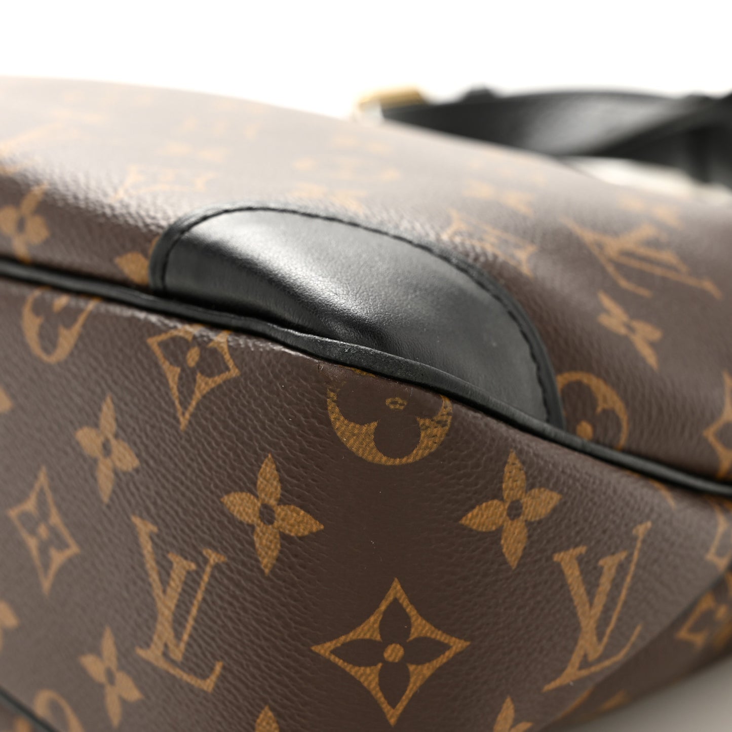 Monogram Odeon MM Black