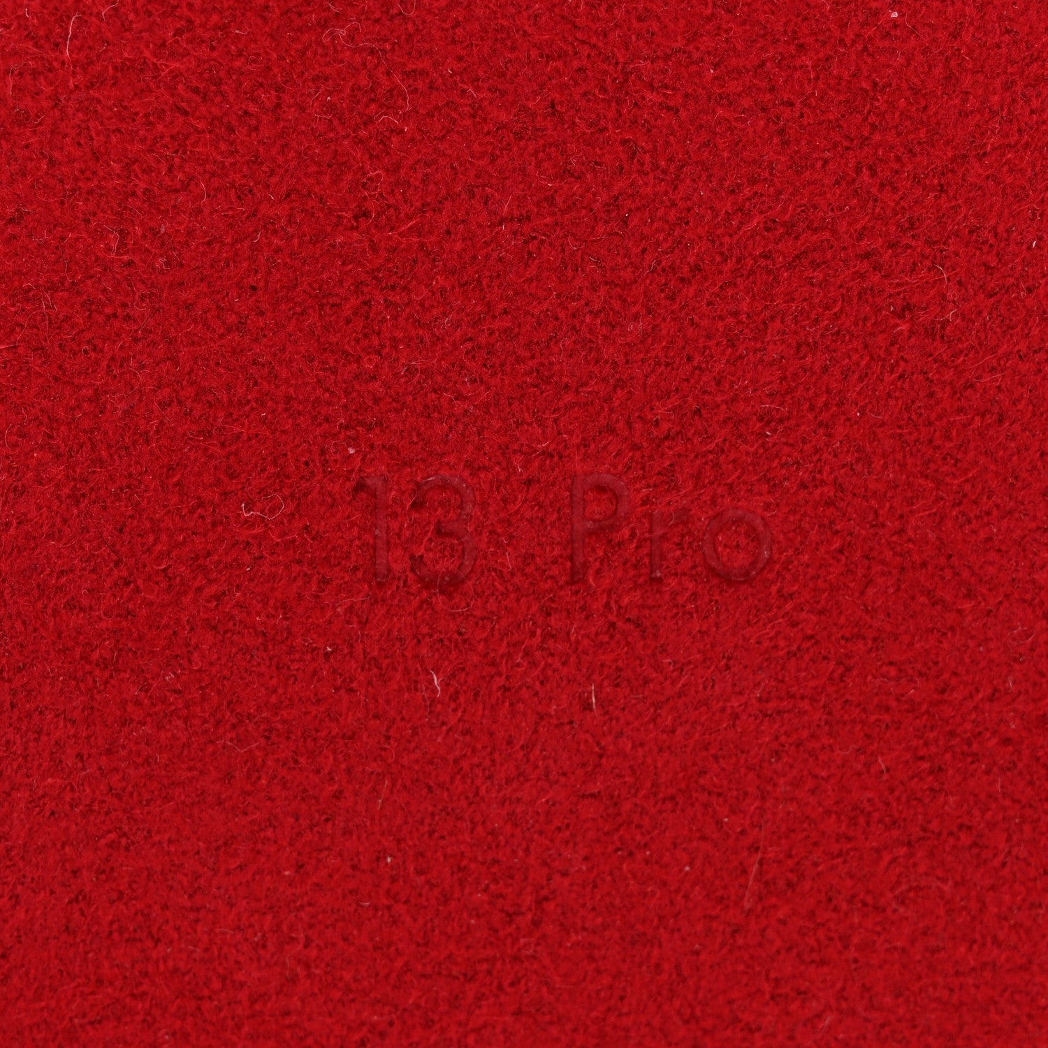 Louis Vuitton Monogram Pallas iPhone 13 Pro Bumper Scarlet 5 of 8