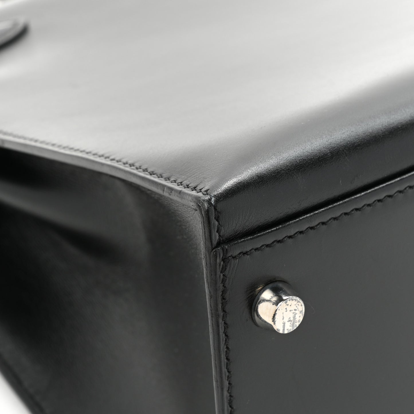Box Kelly Sellier 32 Black