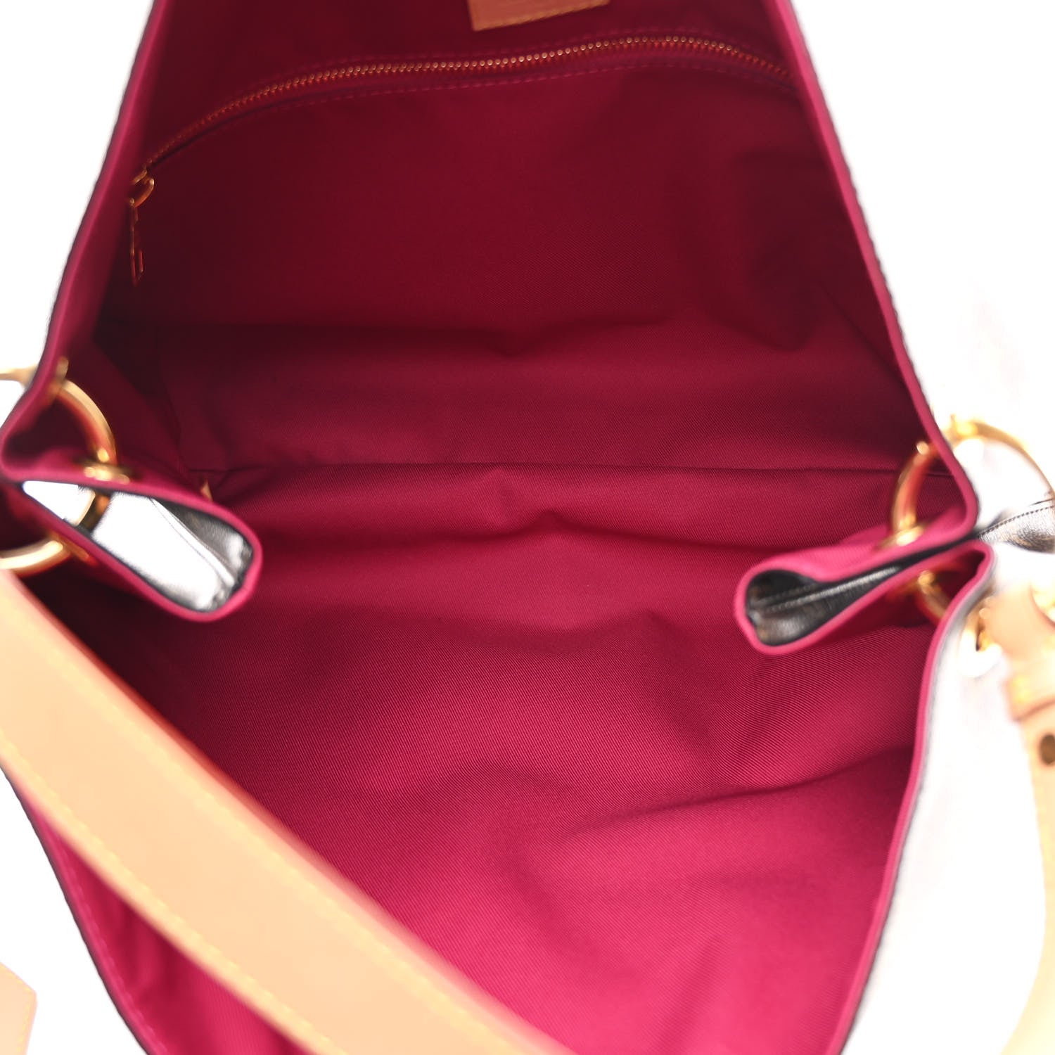 Louis Vuitton Monogram Graceful MM Pivoine 5 of 11