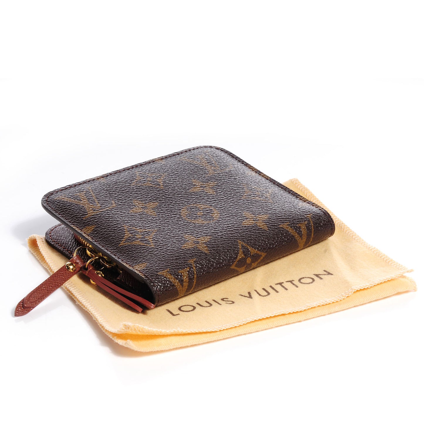 Monogram Insolite Coin Purse Wallet