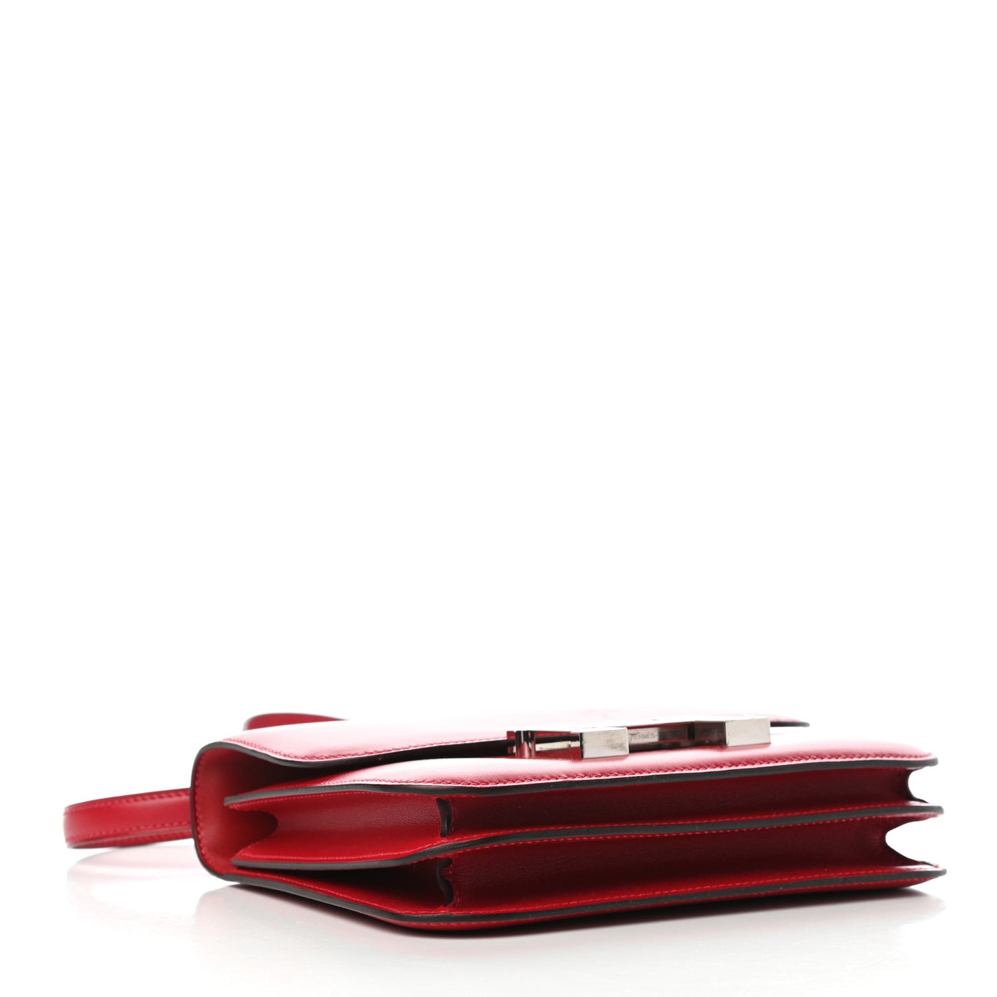 Tadelakt Constance 18 Rouge Vif