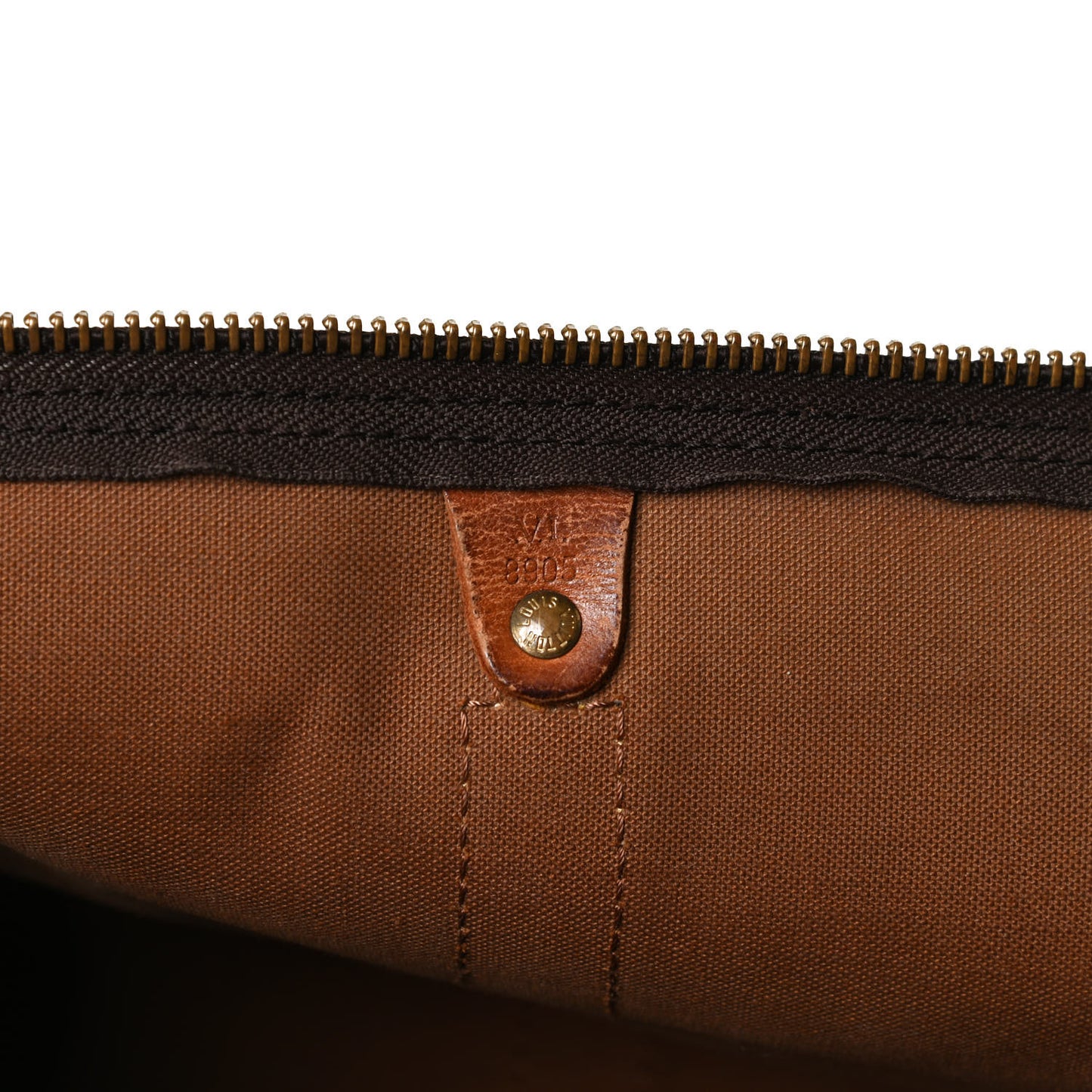 Monogram Keepall Bandouliere 45