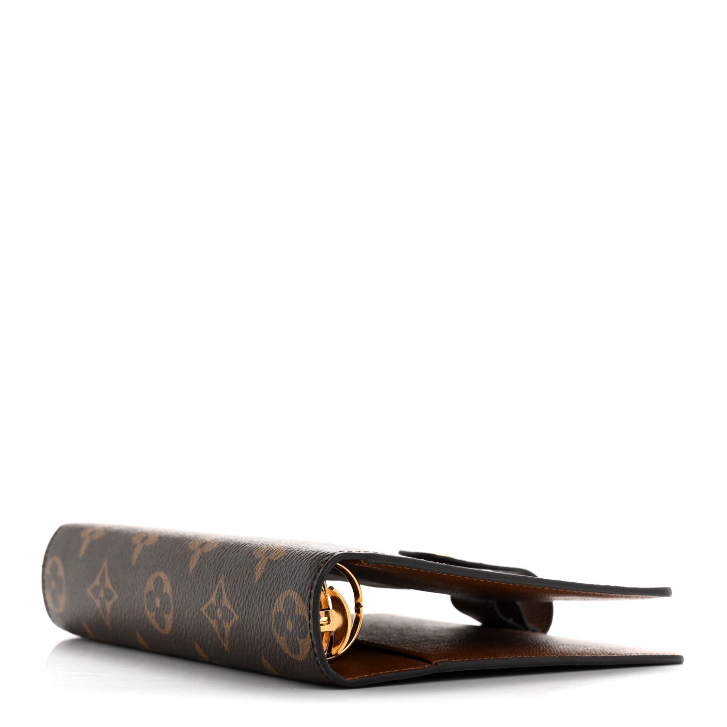 Louis Vuitton Monogram Medium Ring Agenda Cover 4 of 11