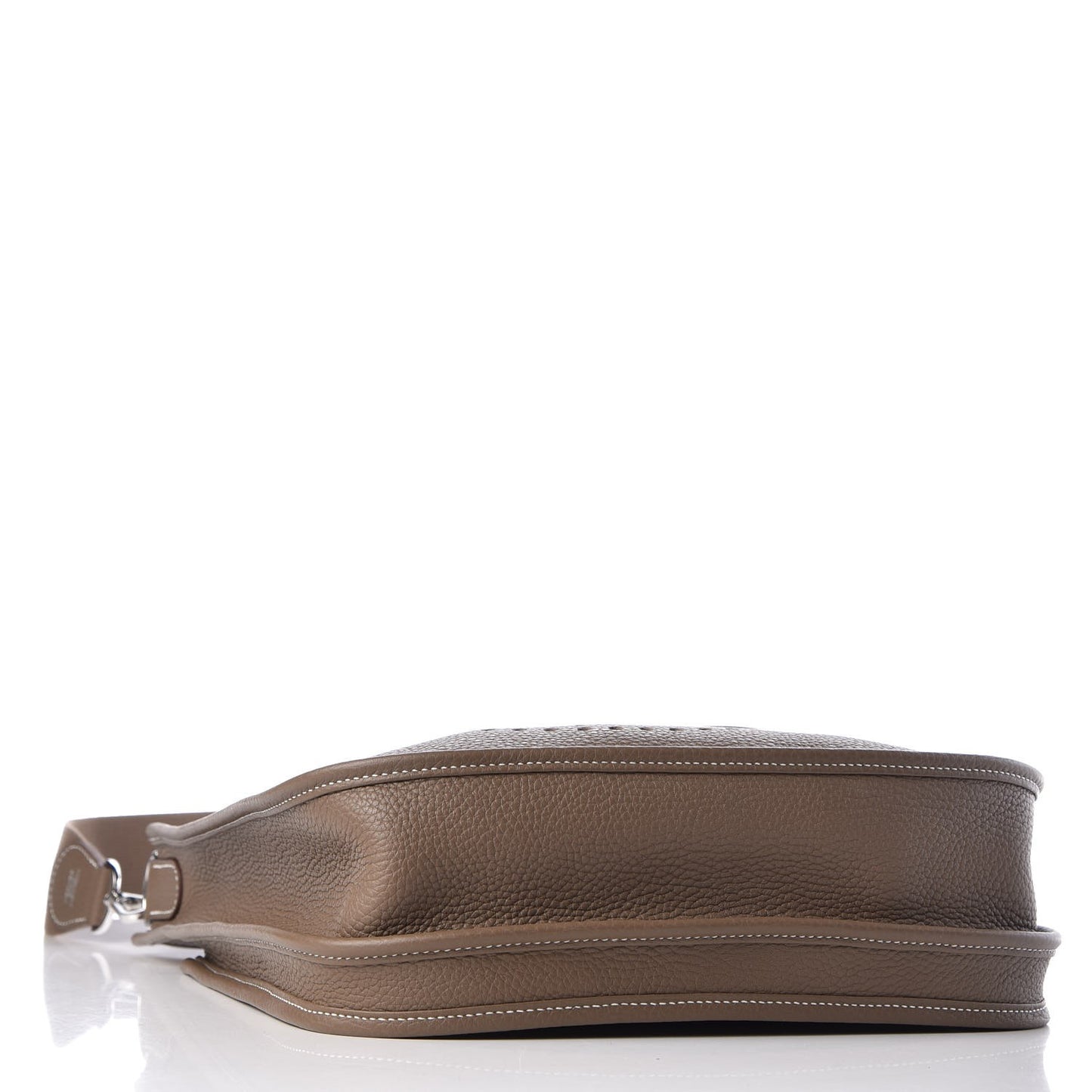 Taurillon Clemence Evelyne III PM Etoupe