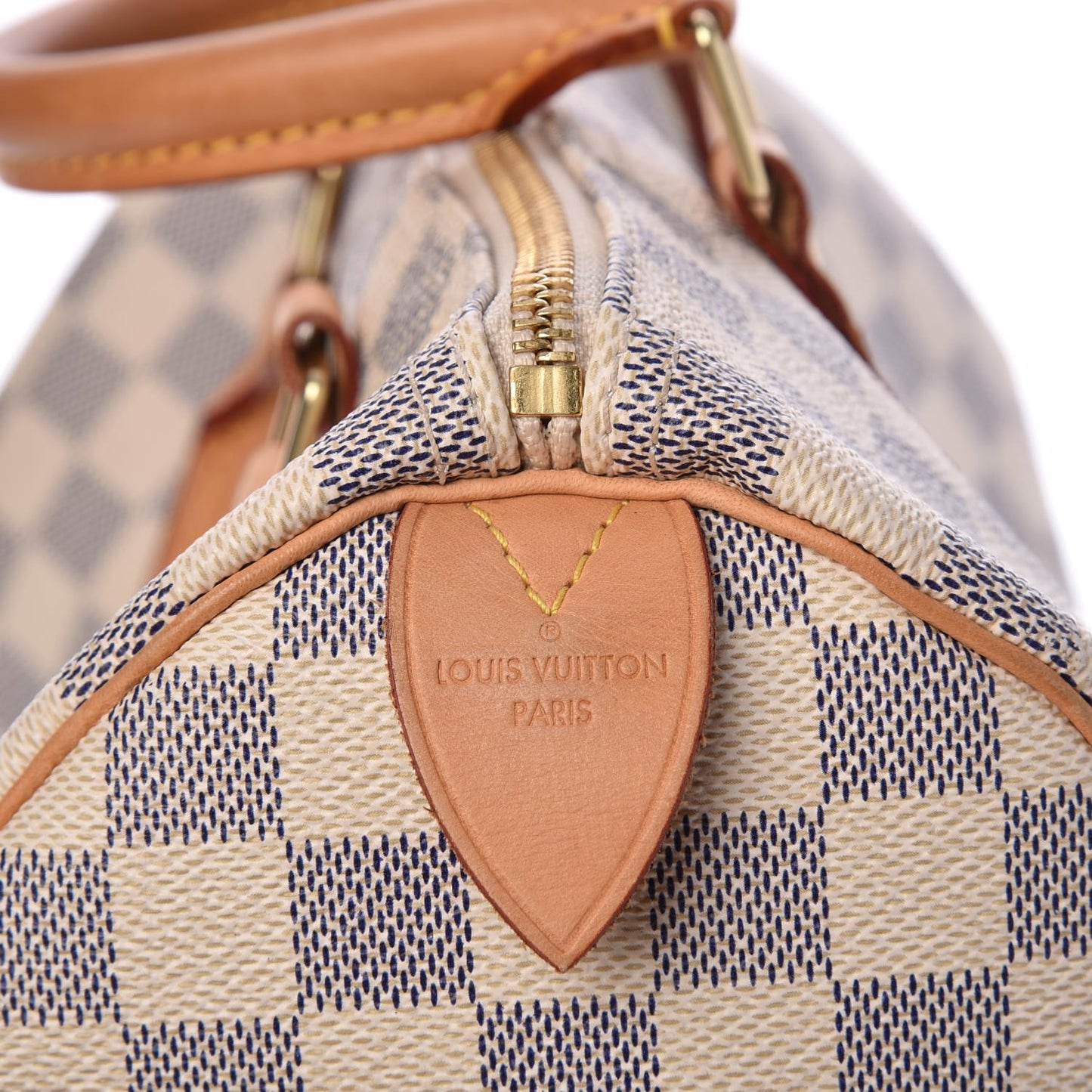 Damier Azur Speedy 30