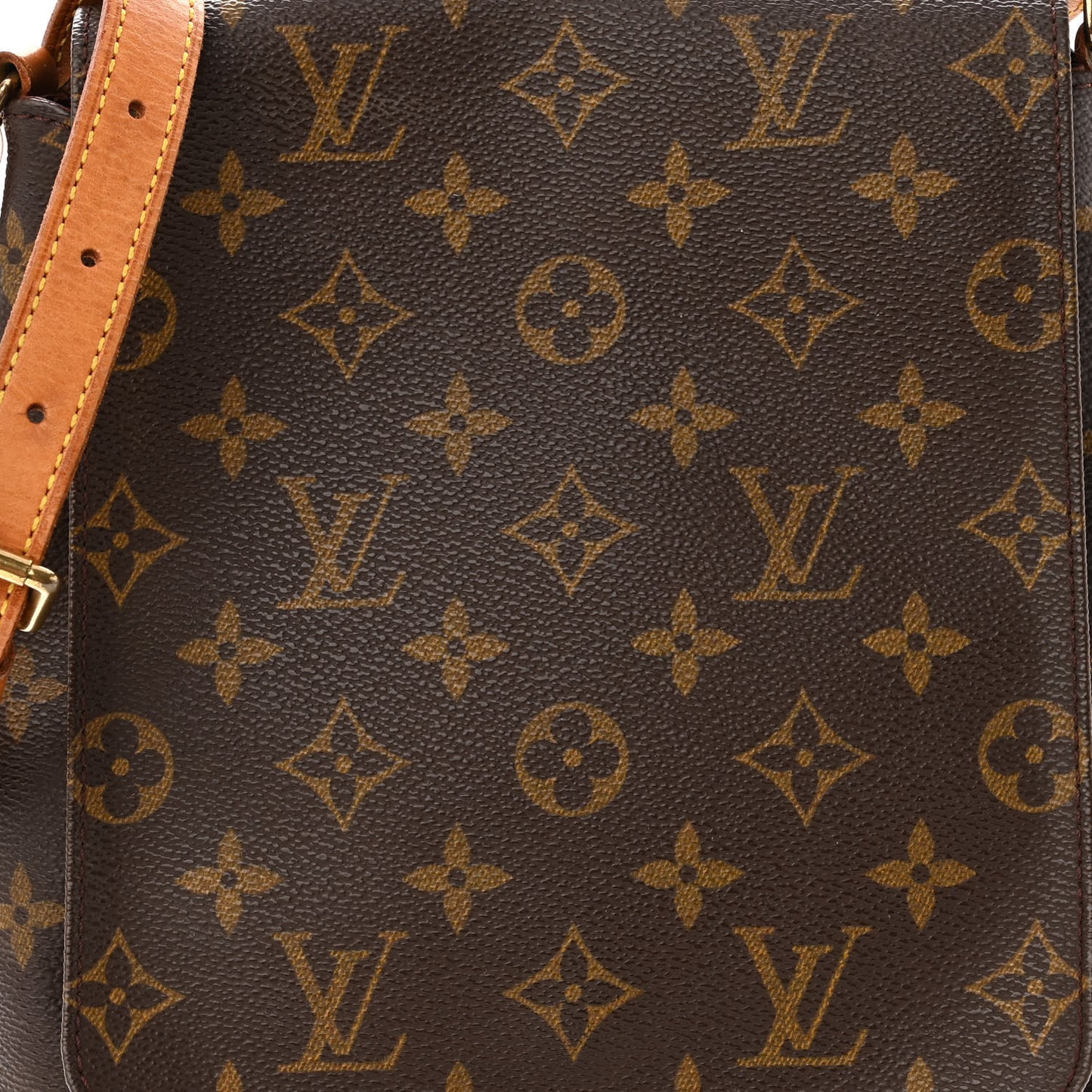 Monogram Musette Salsa