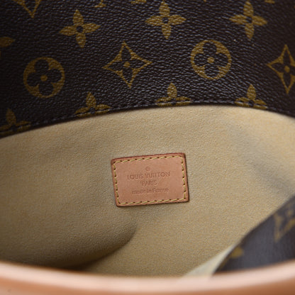 Louis Vuitton Monogram Artsy GM 6 of 16