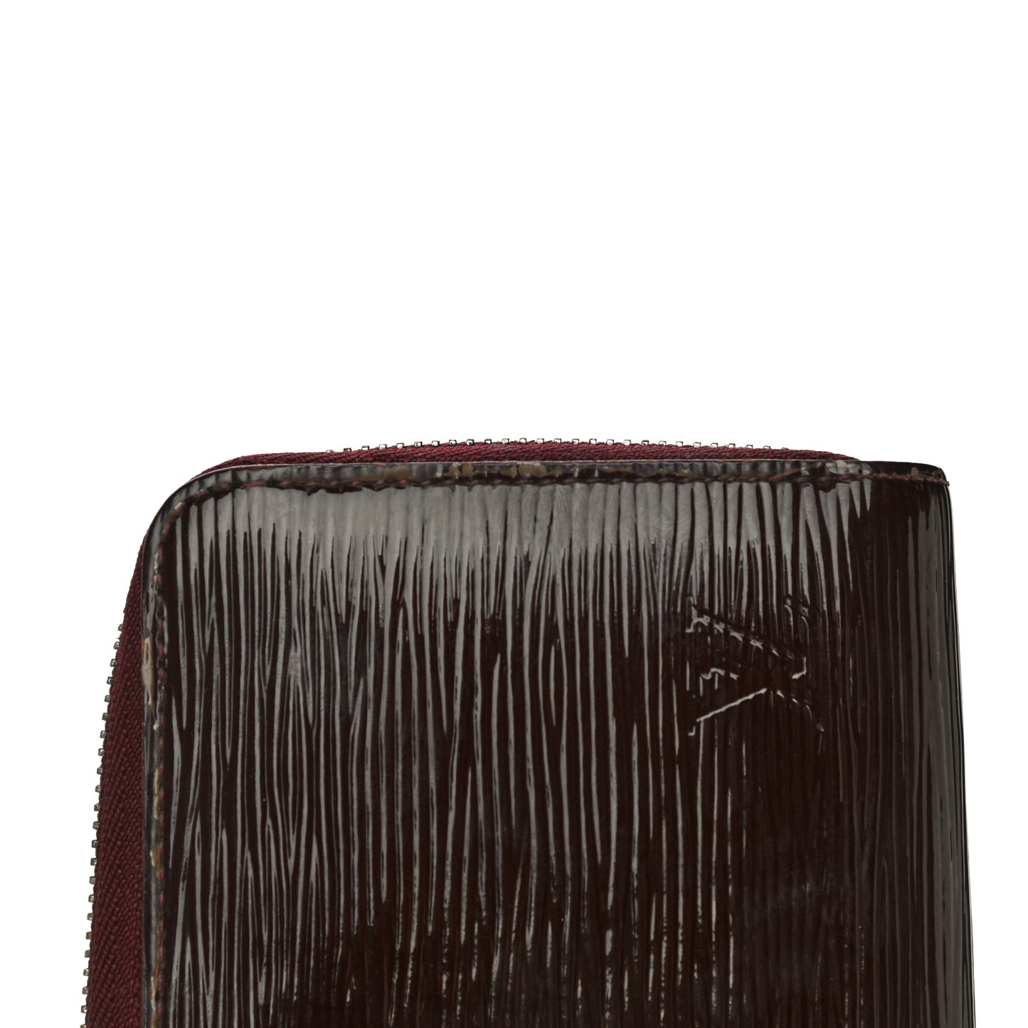 Epi Electric Zippy Wallet Prune
