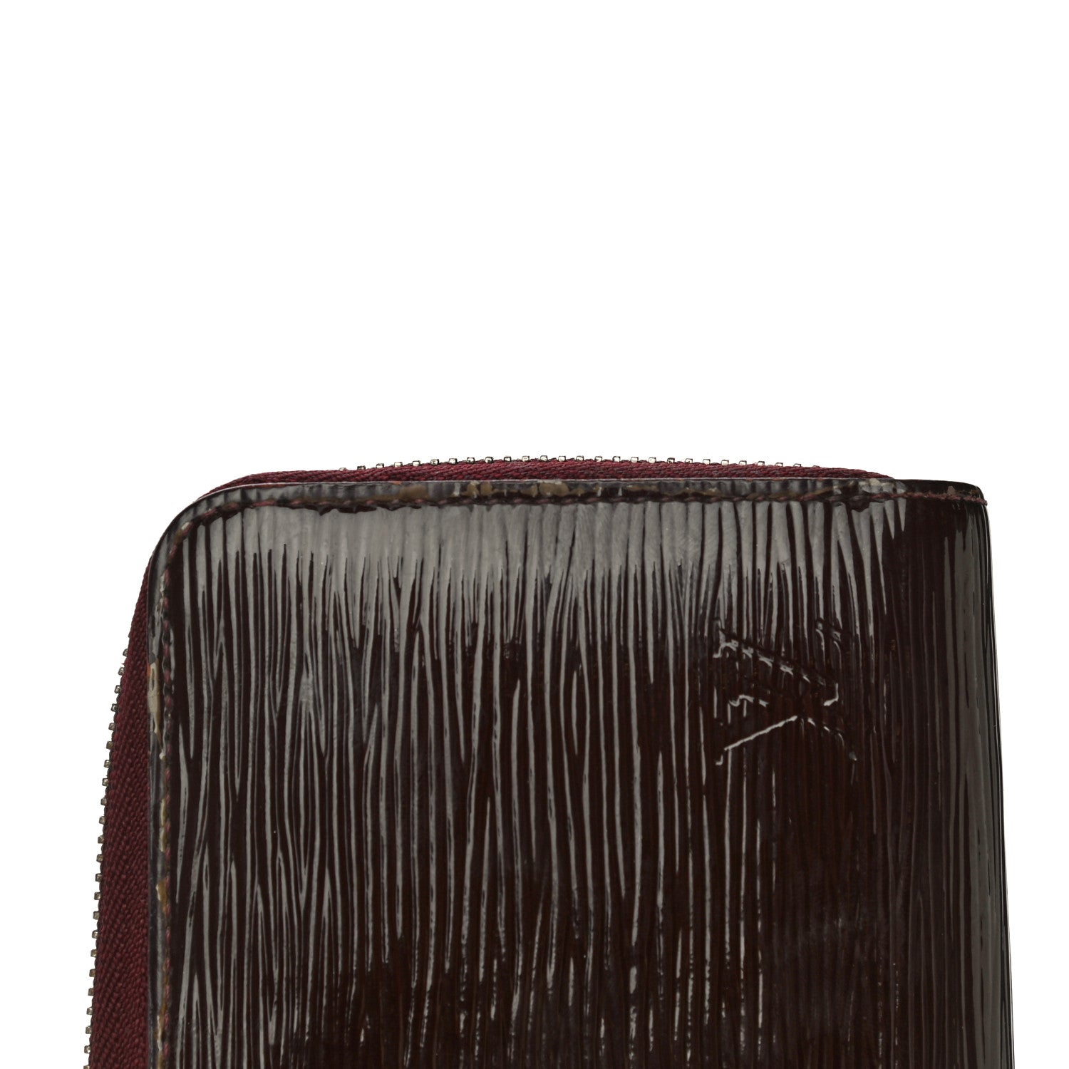 Louis Vuitton Epi Electric Zippy Wallet Prune 12 of 17