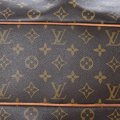 Louis Vuitton Monogram Boetie GM 10 of 34