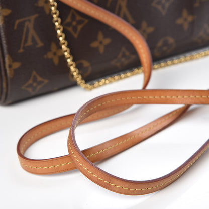 Louis Vuitton Monogram Favorite PM 11 of 11
