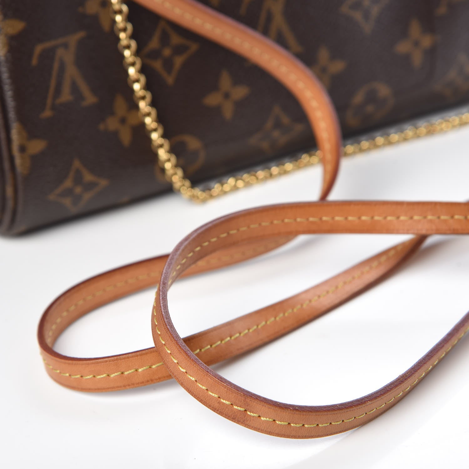 Louis Vuitton Monogram Favorite PM 11 of 11