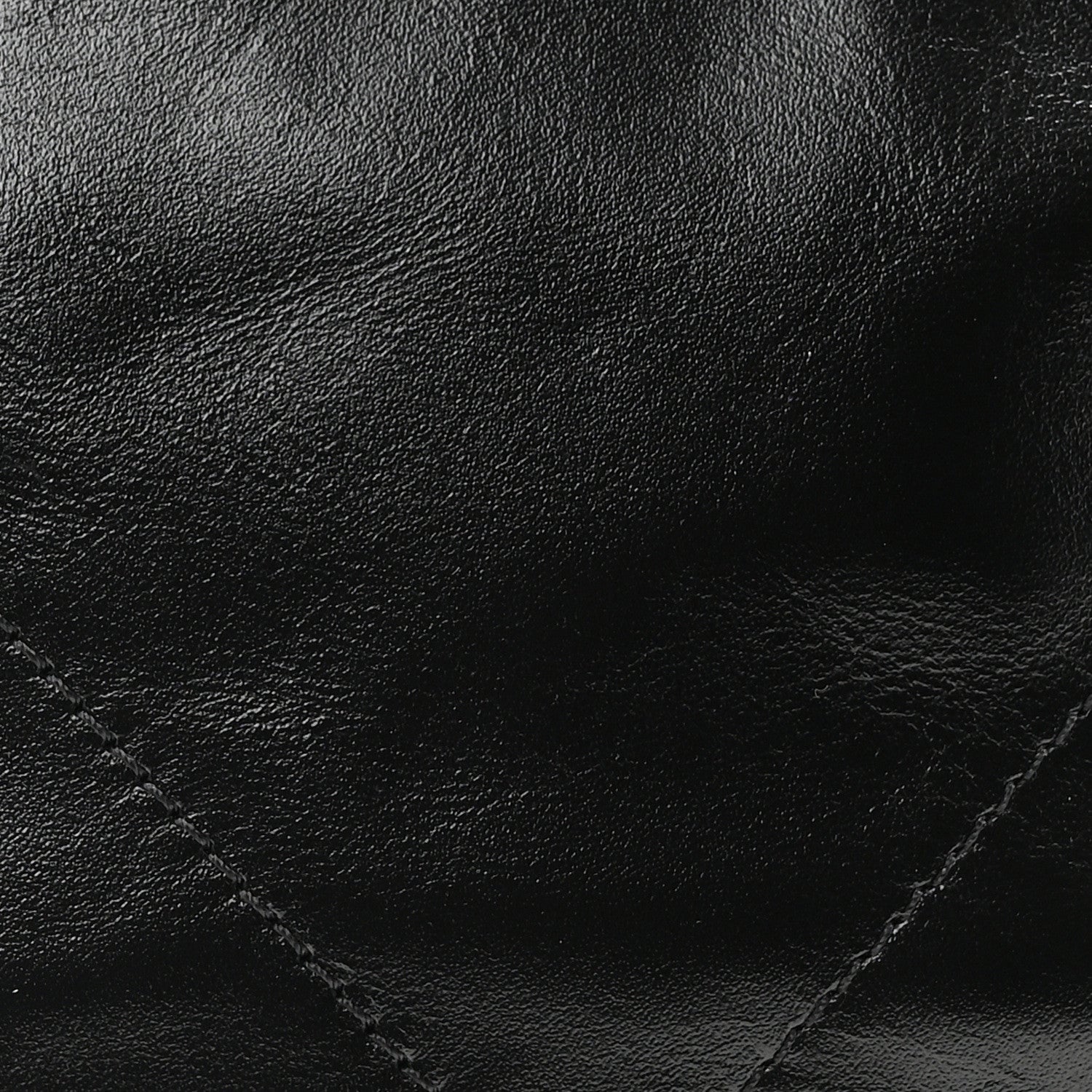 Chanel Shiny Calfskin Quilted Mini Chanel 22 Black 8 of 11