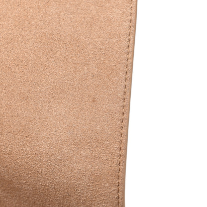 Mulberry Small Classic Grain Bayswater Dark Golden Yellow 11 of 13