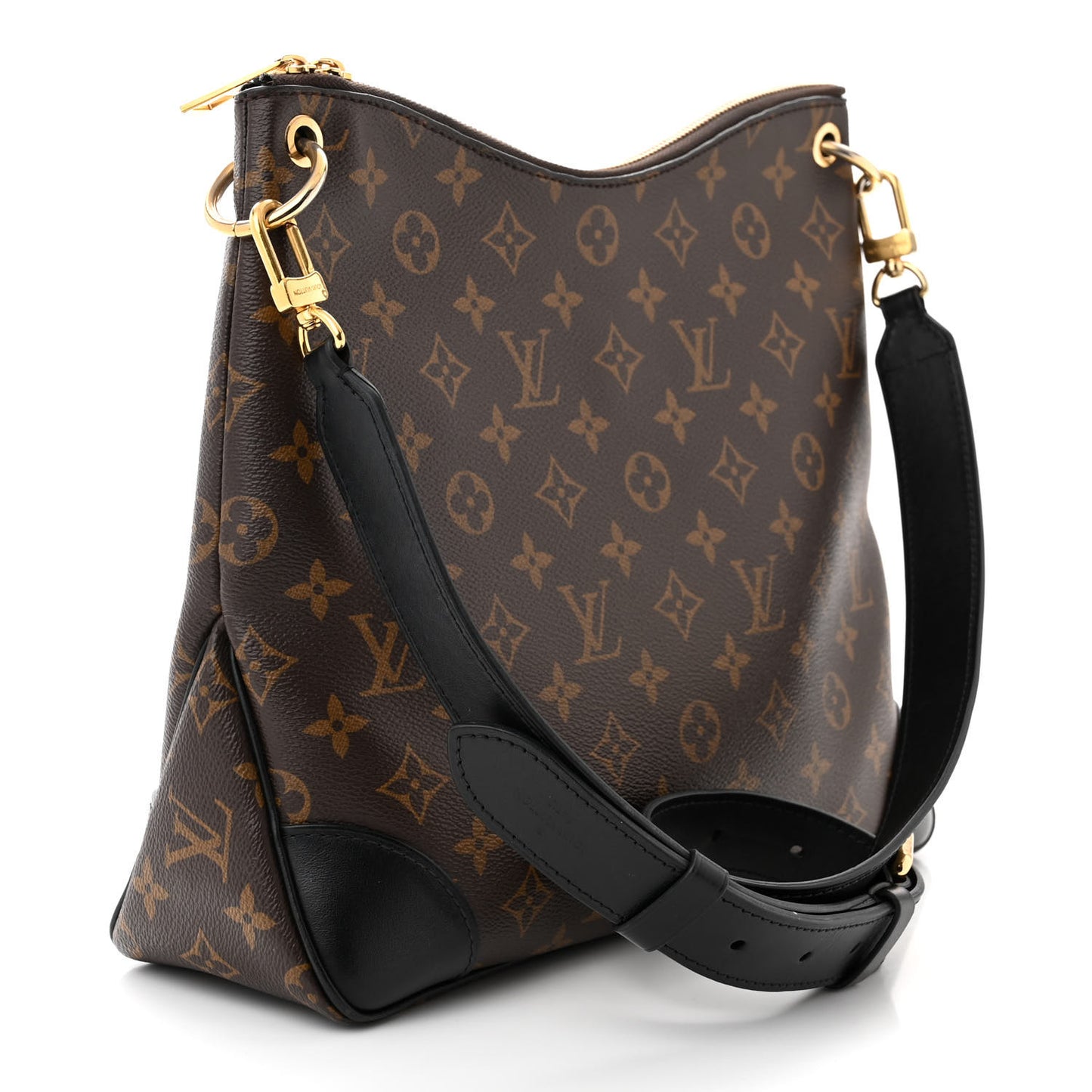 Monogram Odeon MM Black
