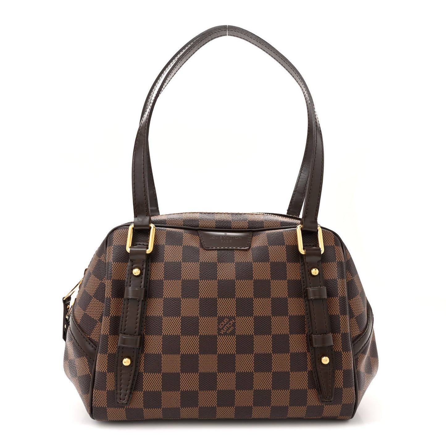 Damier Ebene Rivington PM