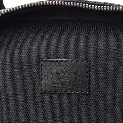 Louis Vuitton Damier Graphite Michael Backpack 6 of 10