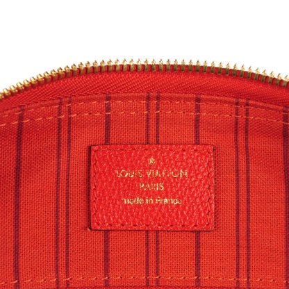 Louis Vuitton Empreinte Speedy Bandouliere 25 Orient 6 of 7