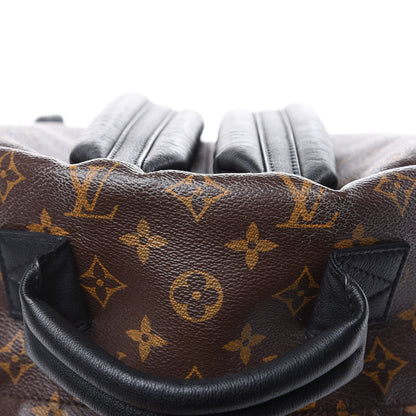 Louis Vuitton Monogram Palm Springs Backpack MM 9 of 13