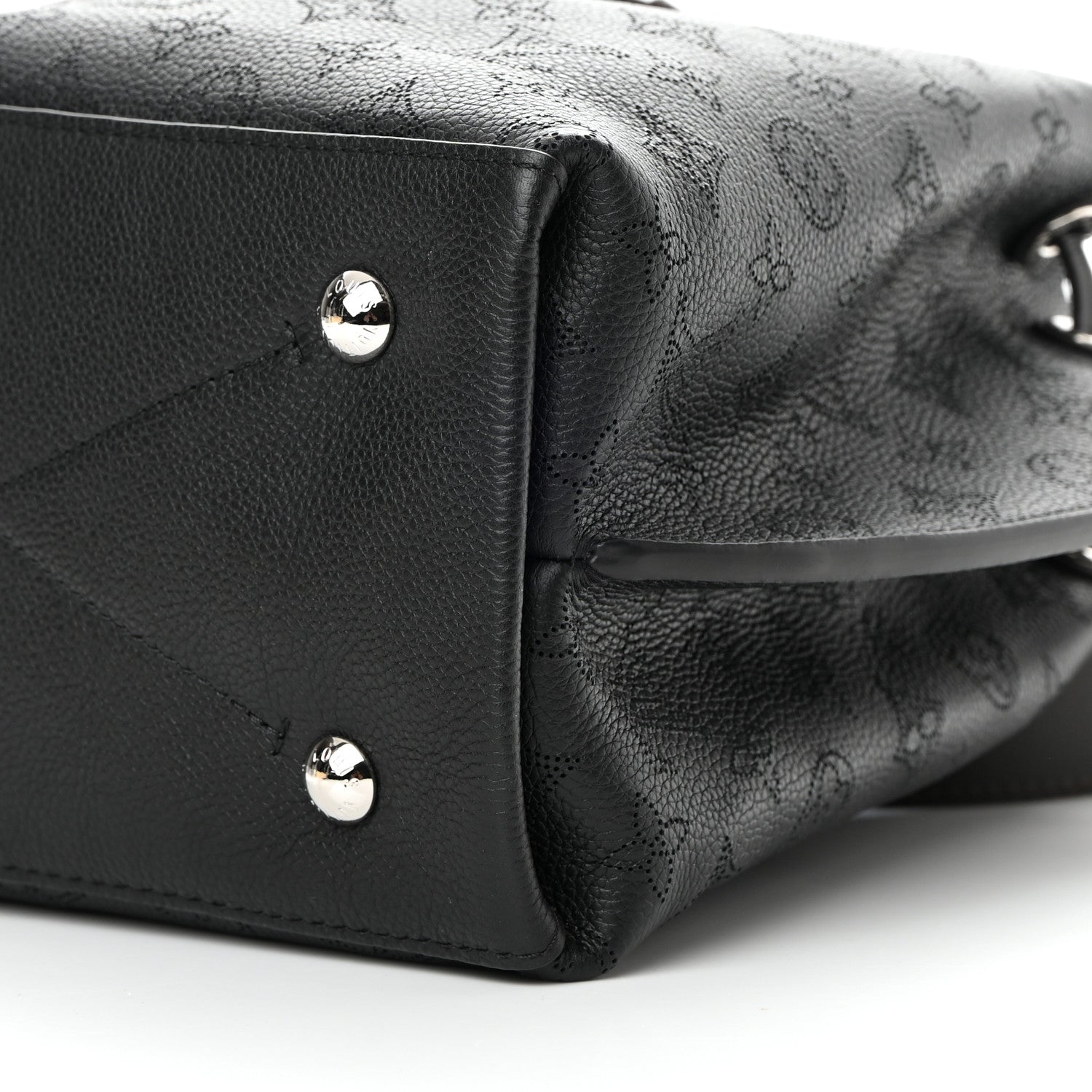 Louis Vuitton Mahina Muria Black 10 of 11