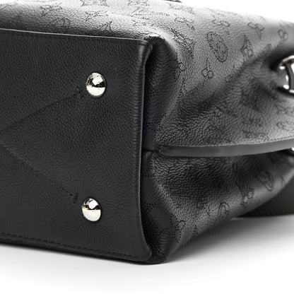 Louis Vuitton Mahina Muria Black 10 of 11
