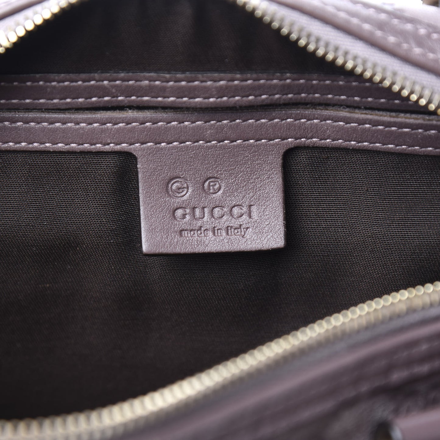 Guccissima Medium Joy Boston Mauve