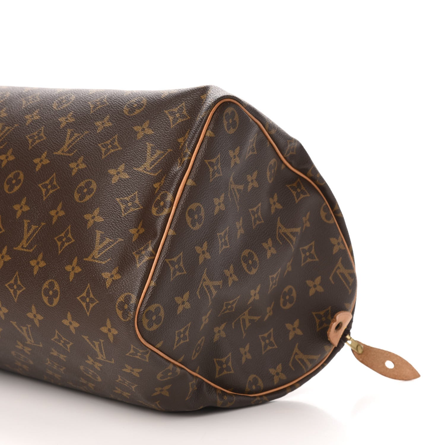 Louis Vuitton Monogram Speedy 40 10 of 14