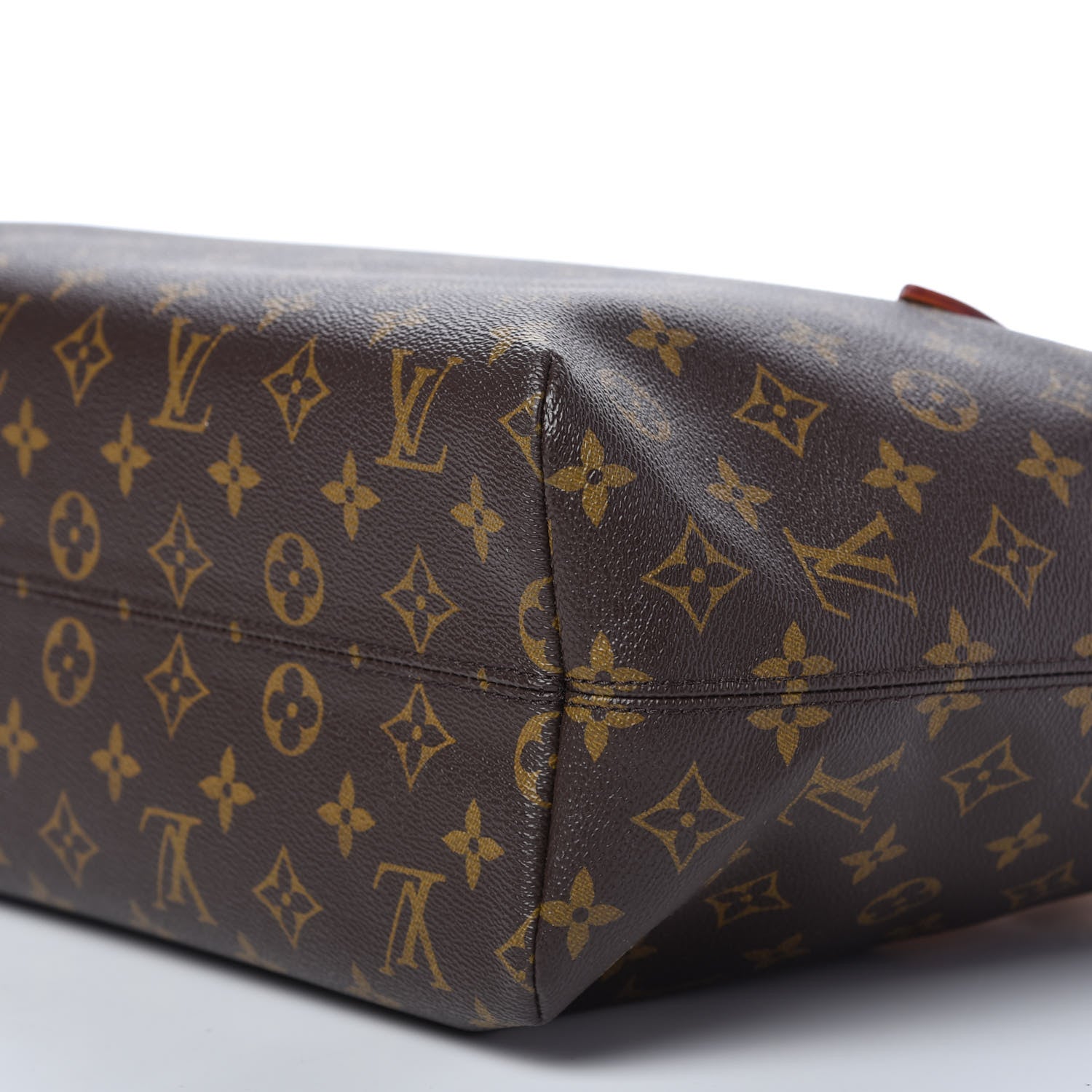 Louis Vuitton Monogram Raspail PM 7 of 10