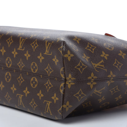 Louis Vuitton Monogram Raspail PM 7 of 10