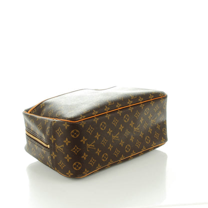 Louis Vuitton Monogram Deauville 4 of 7