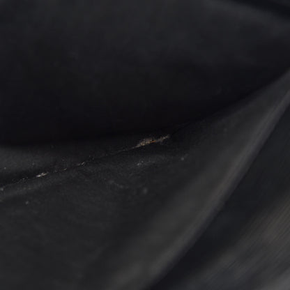 Louis Vuitton Epi Croisette PM Black 15 of 18