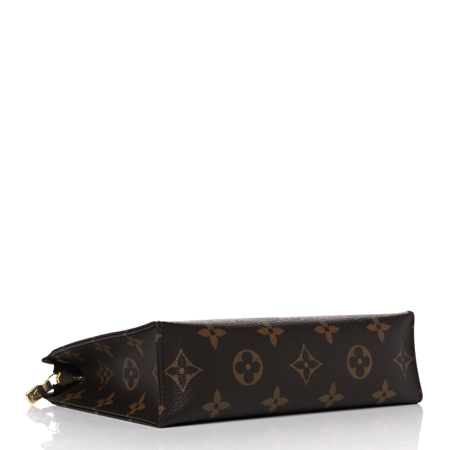 Monogram Toiletry Pouch 19