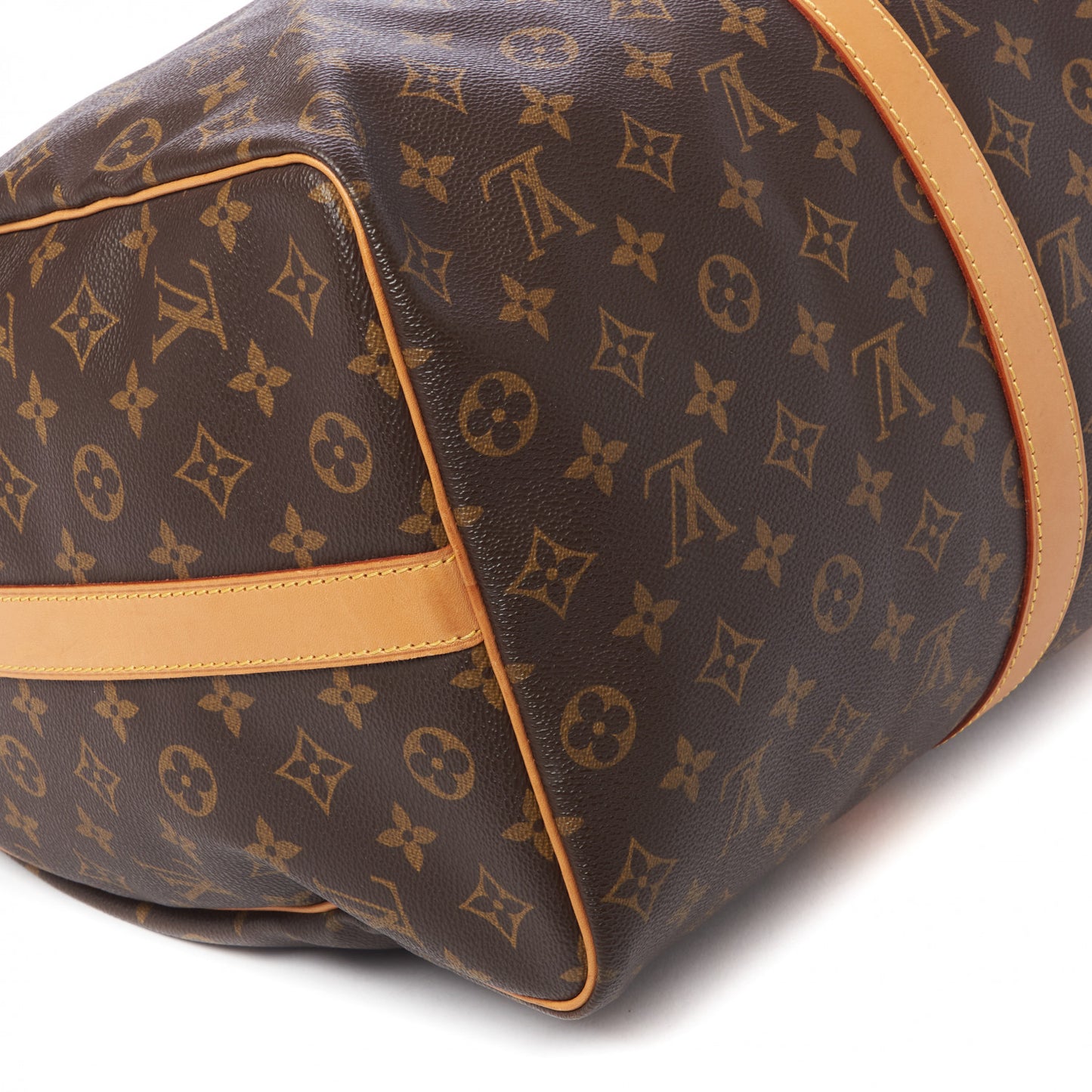 Monogram Keepall Bandouliere 50