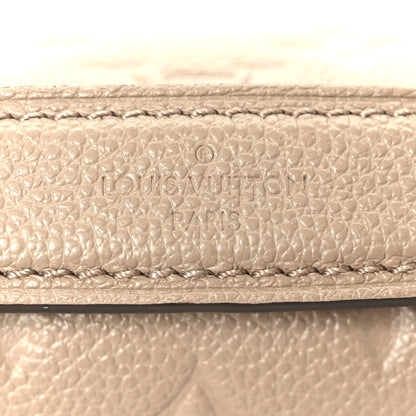 Louis Vuitton Empreinte Pochette Metis Tourterelle 7 of 11