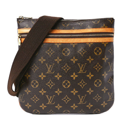 Louis Vuitton Monogram Bosphore Pochette 1 of 12