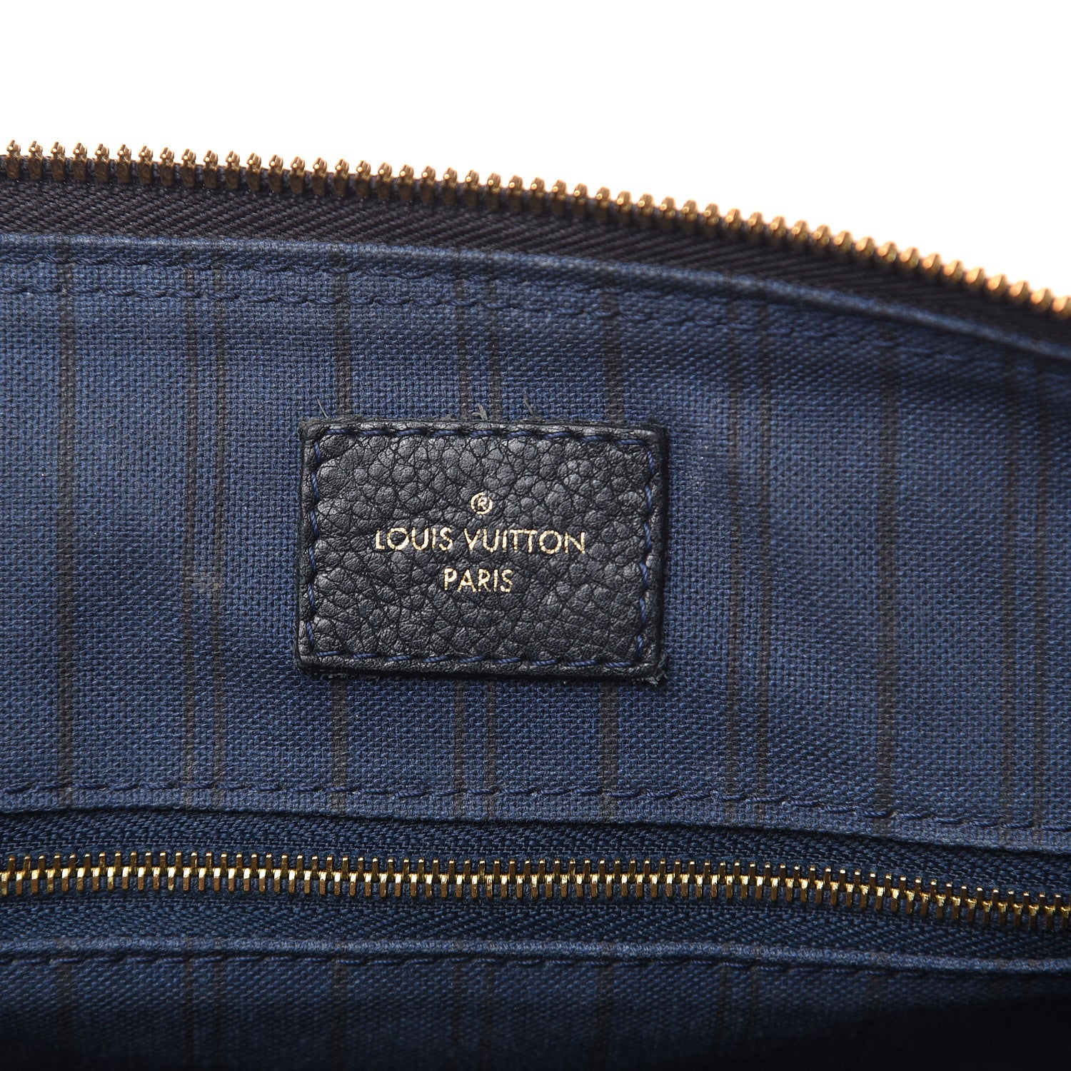 Louis Vuitton Empreinte Speedy Bandouliere 25 Infini 6 of 18