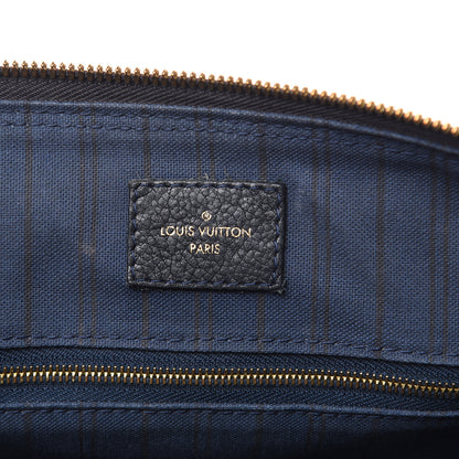 Louis Vuitton Empreinte Speedy Bandouliere 25 Infini 6 of 18