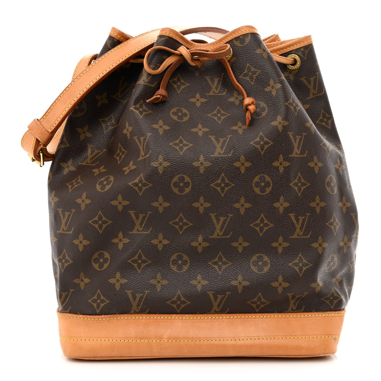 Louis Vuitton Monogram Noe 1 of 13