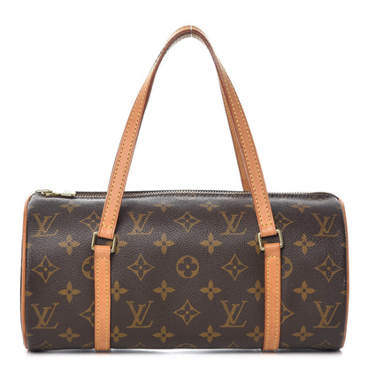 Louis Vuitton Monogram Papillon 26 1 of 11