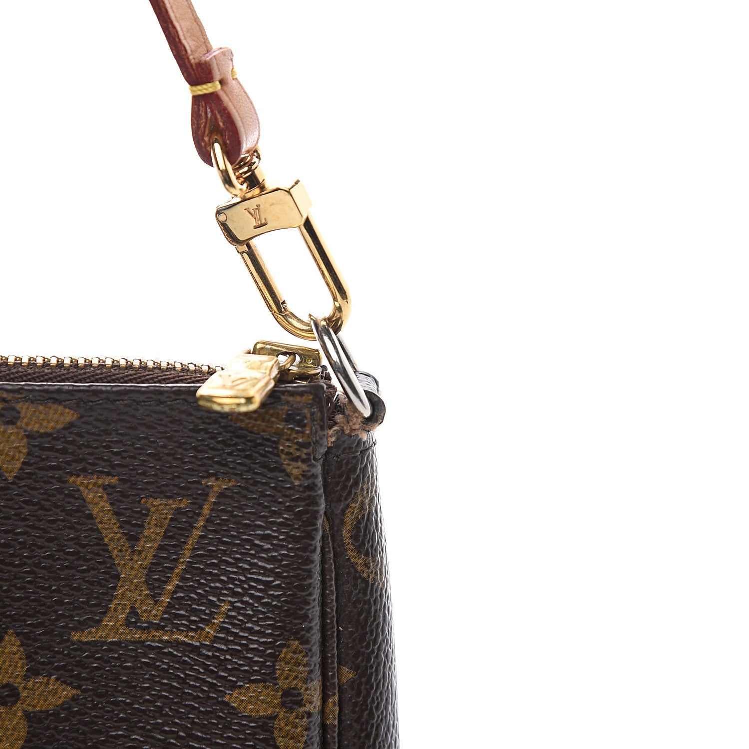Louis Vuitton Monogram Pochette Accessories 10 of 11