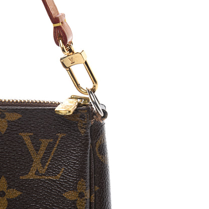 Louis Vuitton Monogram Pochette Accessories 10 of 11