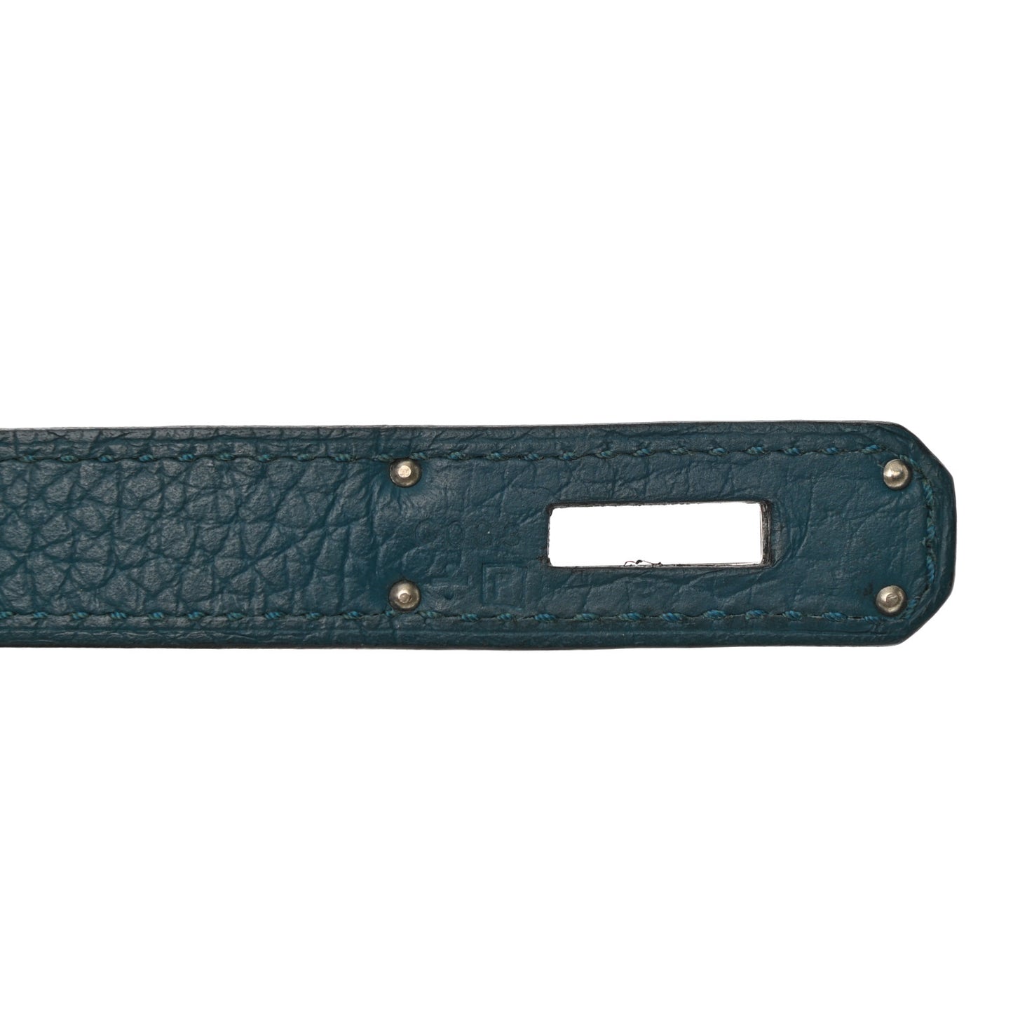 Togo Birkin 30 Colvert