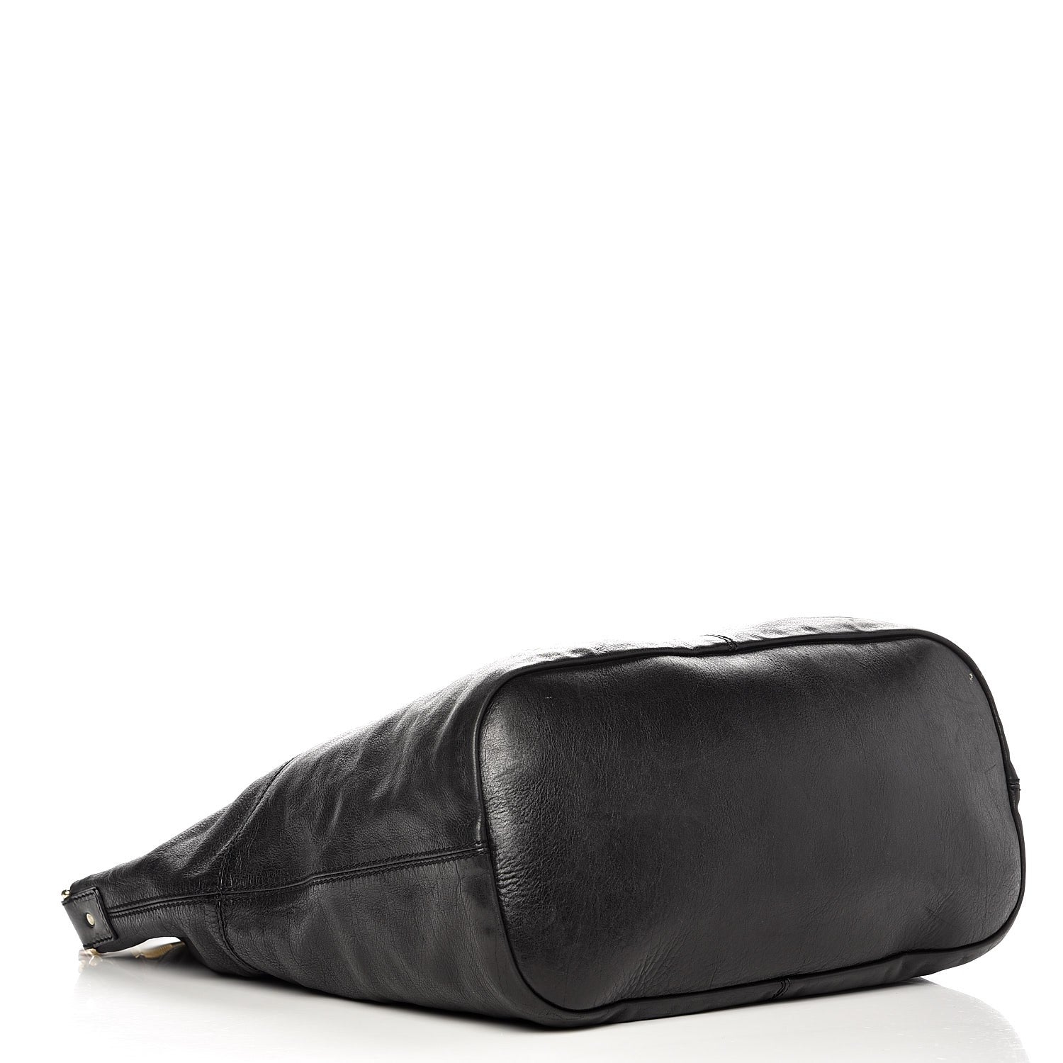Givenchy Lambskin North South Nightingale Black 4 of 8