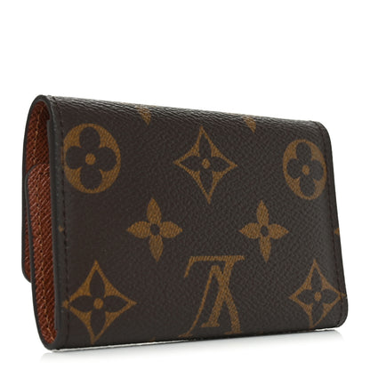 Louis Vuitton Monogram 6 Key Multicles Holder 3 of 7