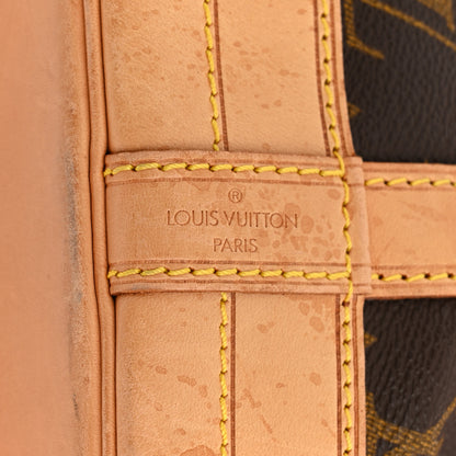 Louis Vuitton Monogram Noe 6 of 10