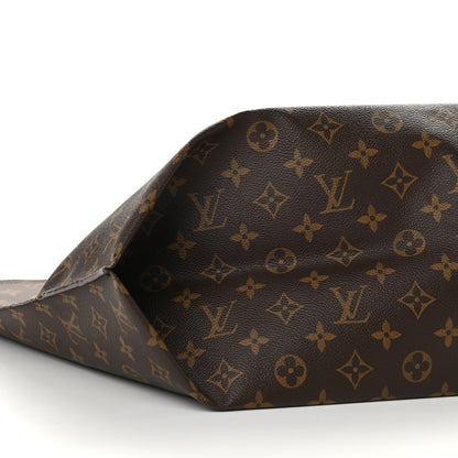 Louis Vuitton Monogram All-In MM 5 of 10