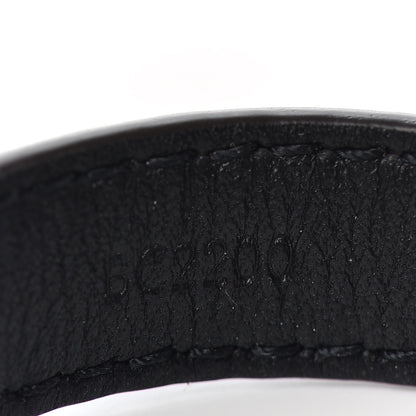 Louis Vuitton Reverse Monogram Blooming Bracelet 19 5 of 6