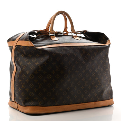 Louis Vuitton Monogram Cruiser 50 2 of 25