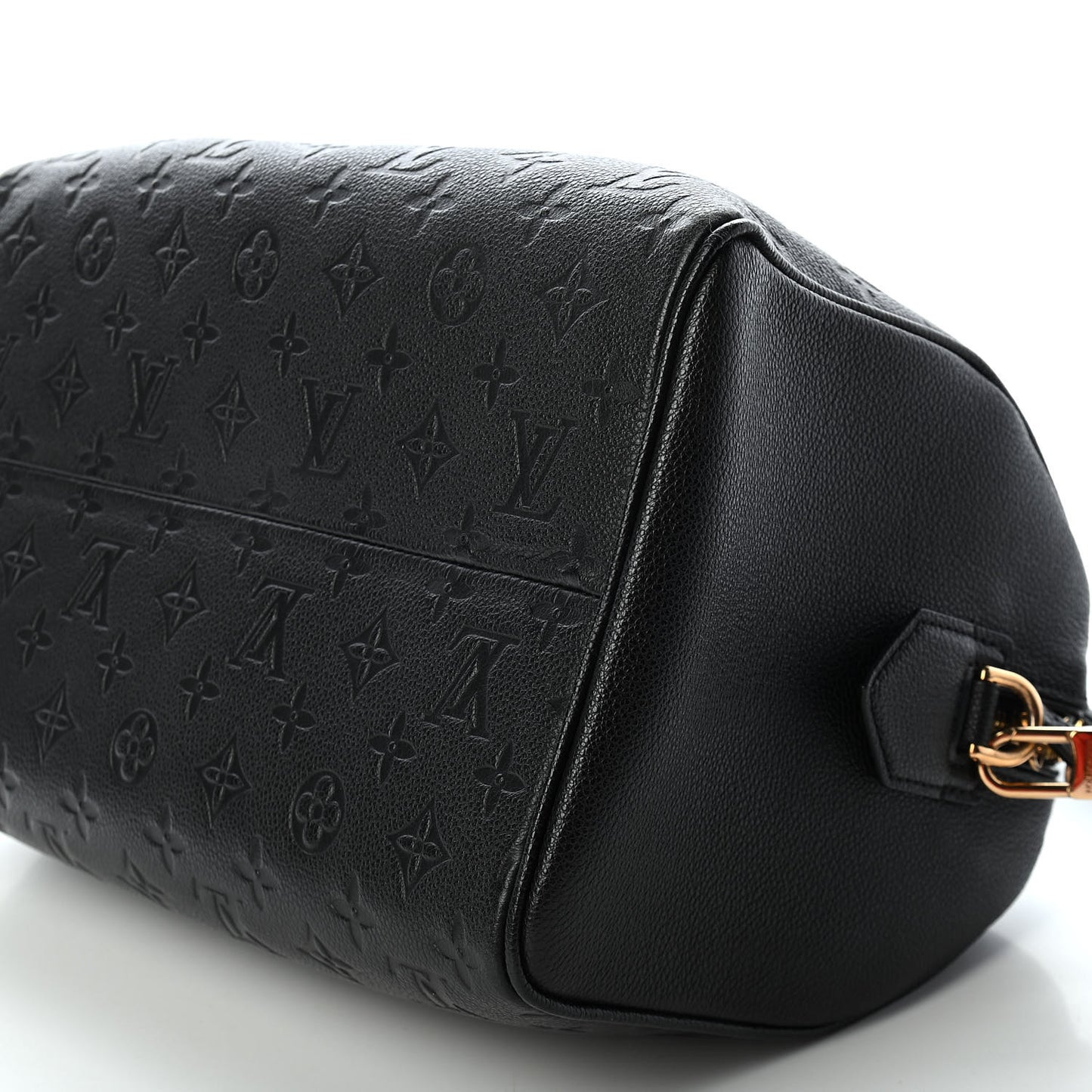 Empreinte Speedy Bandouliere 30 NM Black